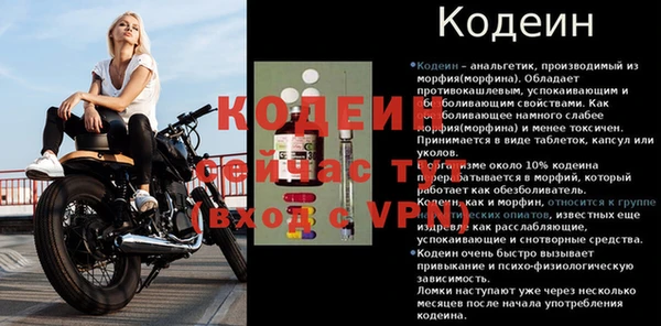 прущий лед Горняк